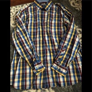 Men’s Shirt